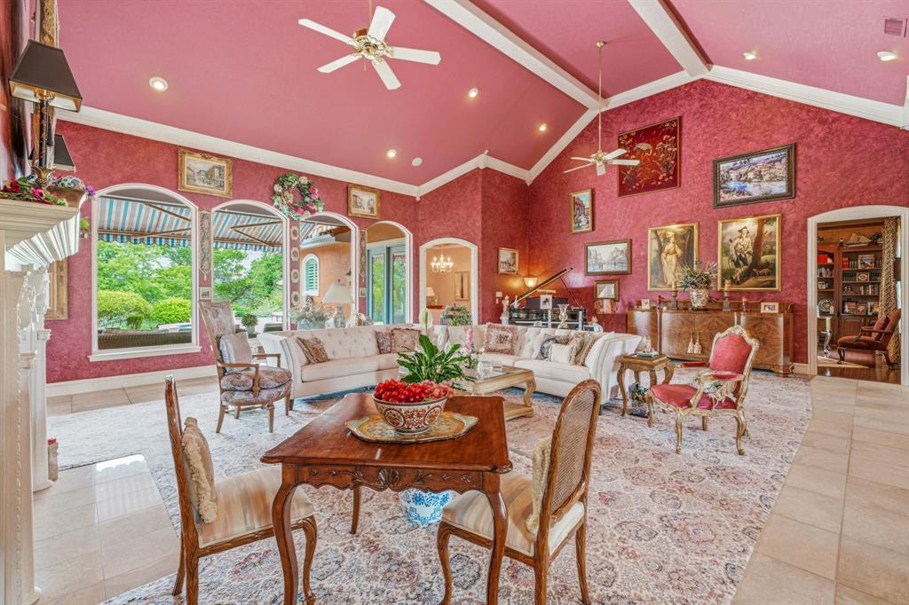 Bentwater On Lake Granbury - Residential