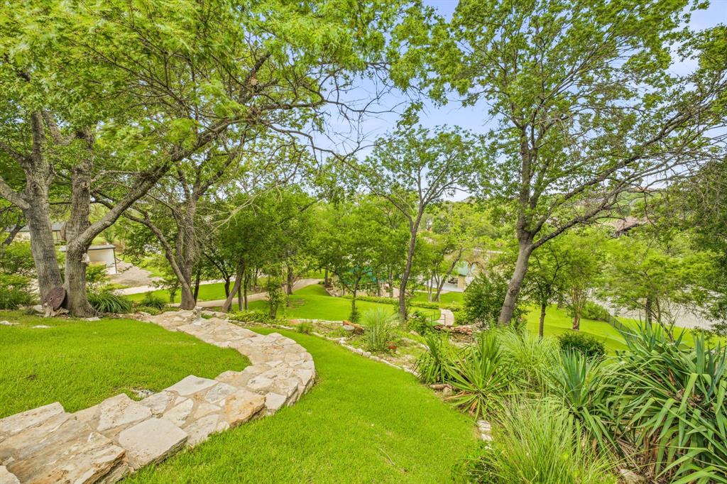 Bentwater On Lake Granbury - Residential
