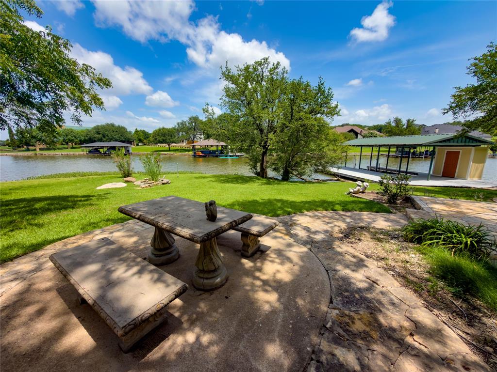 Bentwater On Lake Granbury - Residential