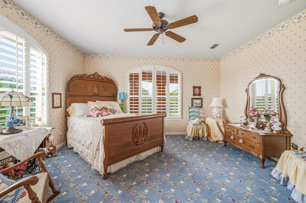Bentwater On Lake Granbury - Residential
