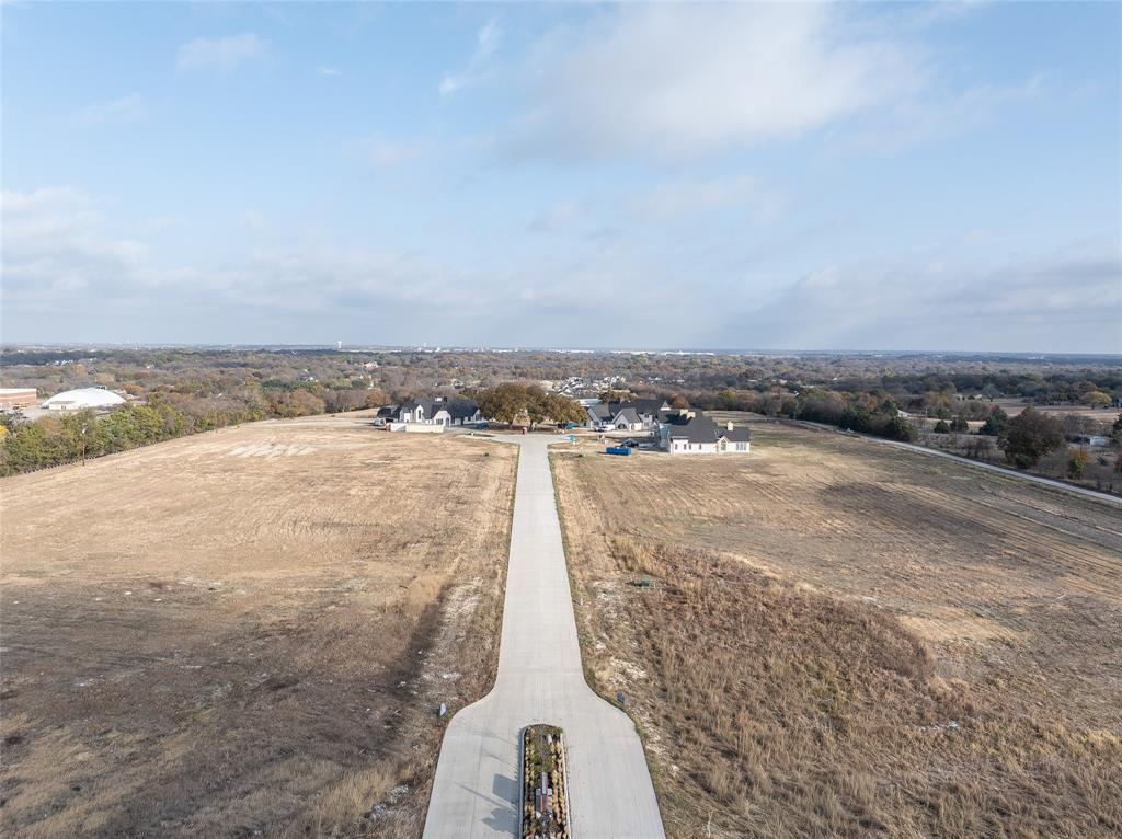 Triple Crown Estates - Land