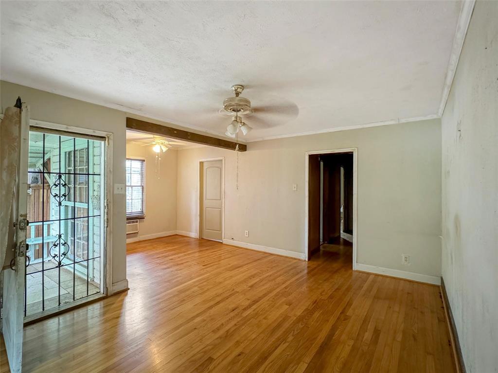 Junius Heights - Residential