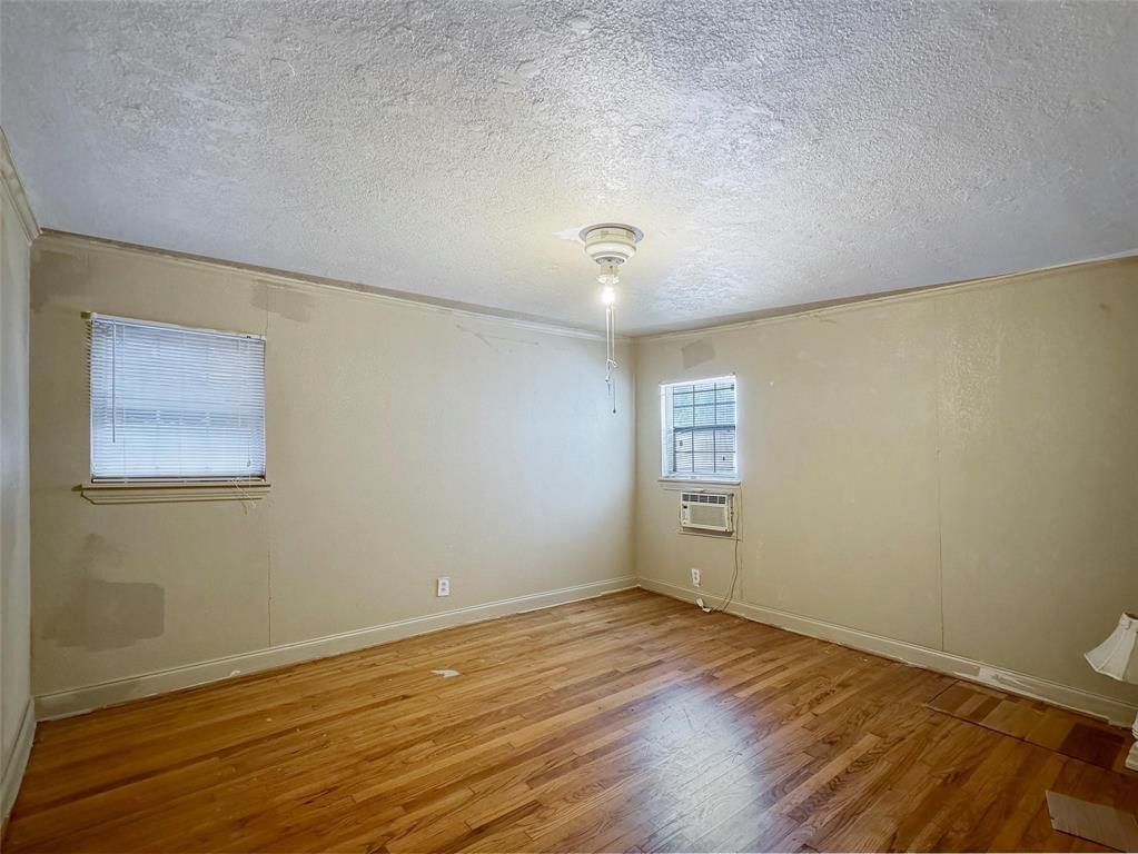 Junius Heights - Residential