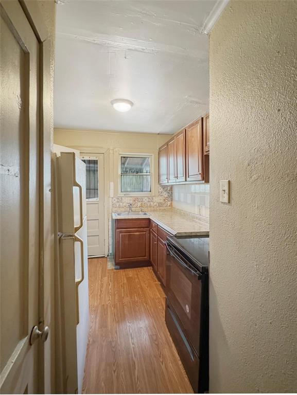 Junius Heights - Residential