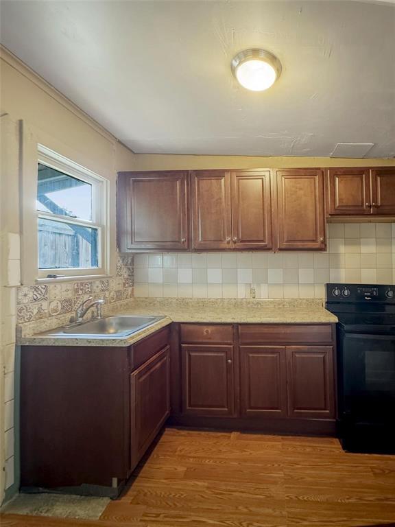 Junius Heights - Residential