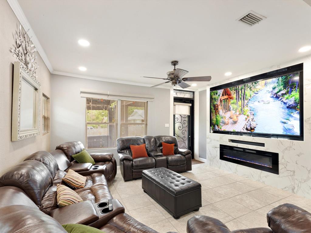 OPEN HOUSE SATURDAY JUNE 13TH 2-4PM!!!!!!!!
Imagine pulling up to your own private remote control gate, entering from the rear alley straight into your property — that's the kind of convenience and security this Fort Worth gem delivers. This charming 3-bedroom, 2-bathroom home features an open-concept floor plan where the spacious kitchen offers ample cabinet storage and flows seamlessly into the living and dining areas — ideal for gatherings and everyday living. The extended driveway leads to a two-car covered garage, plus a large carport perfect for toys, trucks, or whatever you're rolling with. Whether you have multiple cars, guests, or simply love extra space, this home delivers unmatched convenience. With its practical layout, generous parking options, and central location, don't miss the opportunity to make this Fort Worth gem yours!