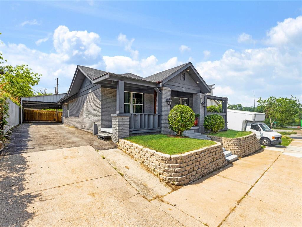 Burchill Add - Residential