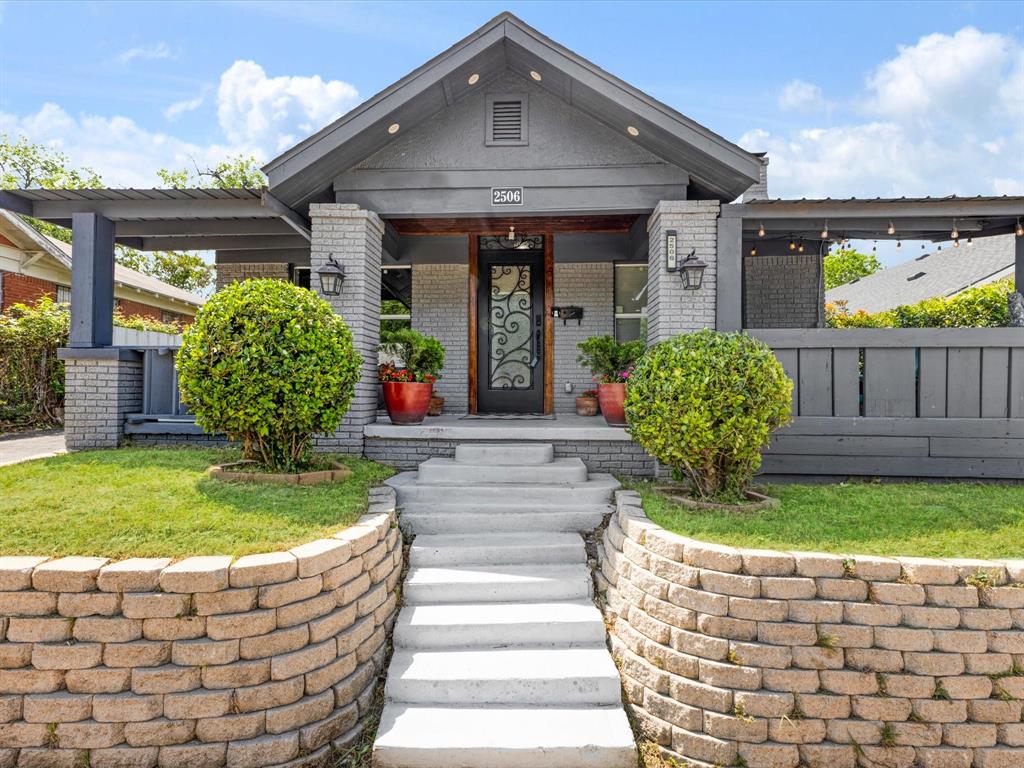 Burchill Add - Residential