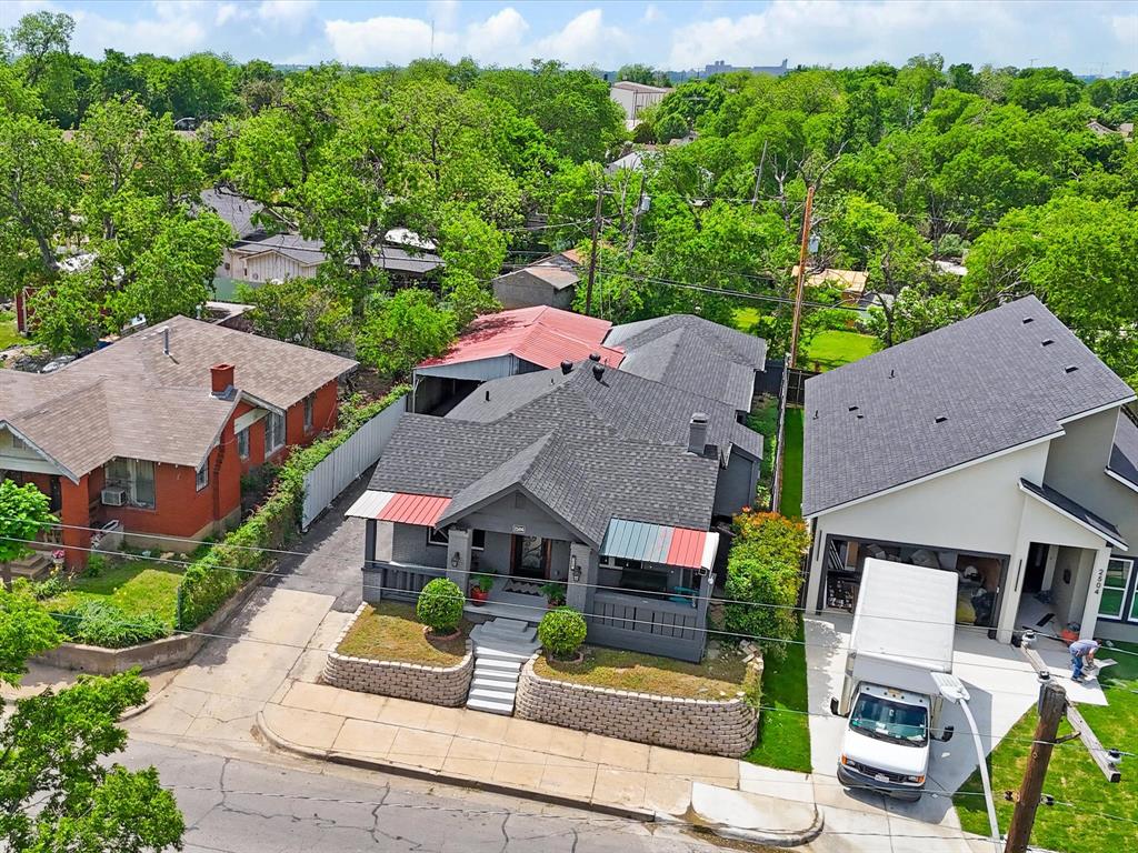 Burchill Add - Residential