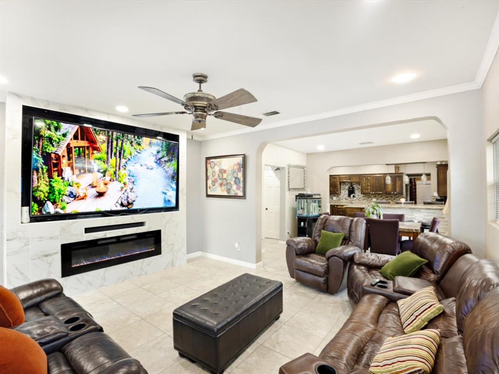 Burchill Add - Residential