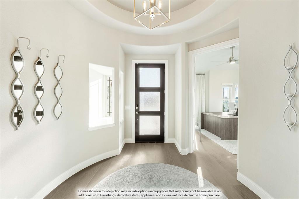 Wildflower Ranch 60-65 - Residential