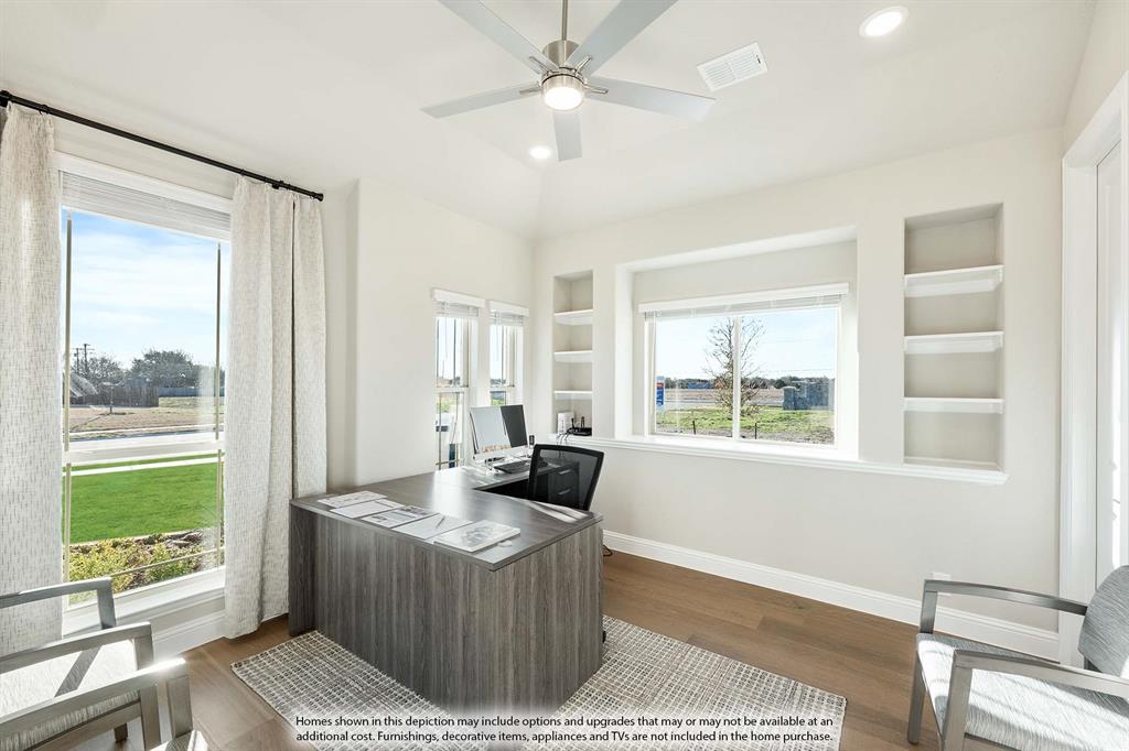 Wildflower Ranch 60-65 - Residential