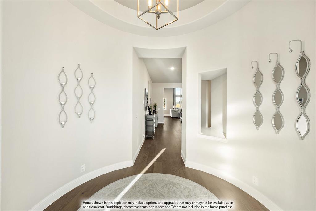 Wildflower Ranch 60-65 - Residential
