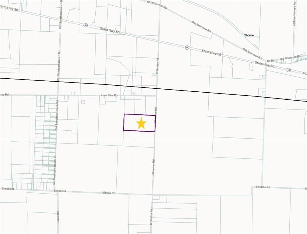 G-0783 MANCHACA M A-G0783 - Land