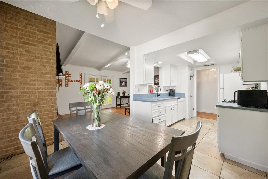 Corsicana - Residential