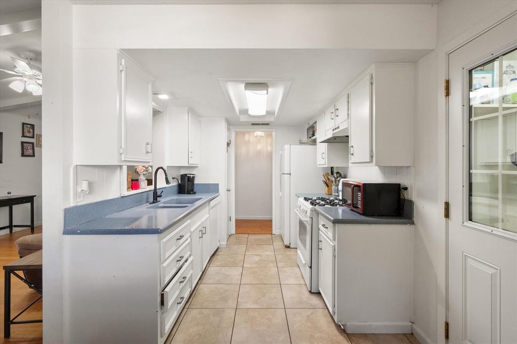 Corsicana - Residential
