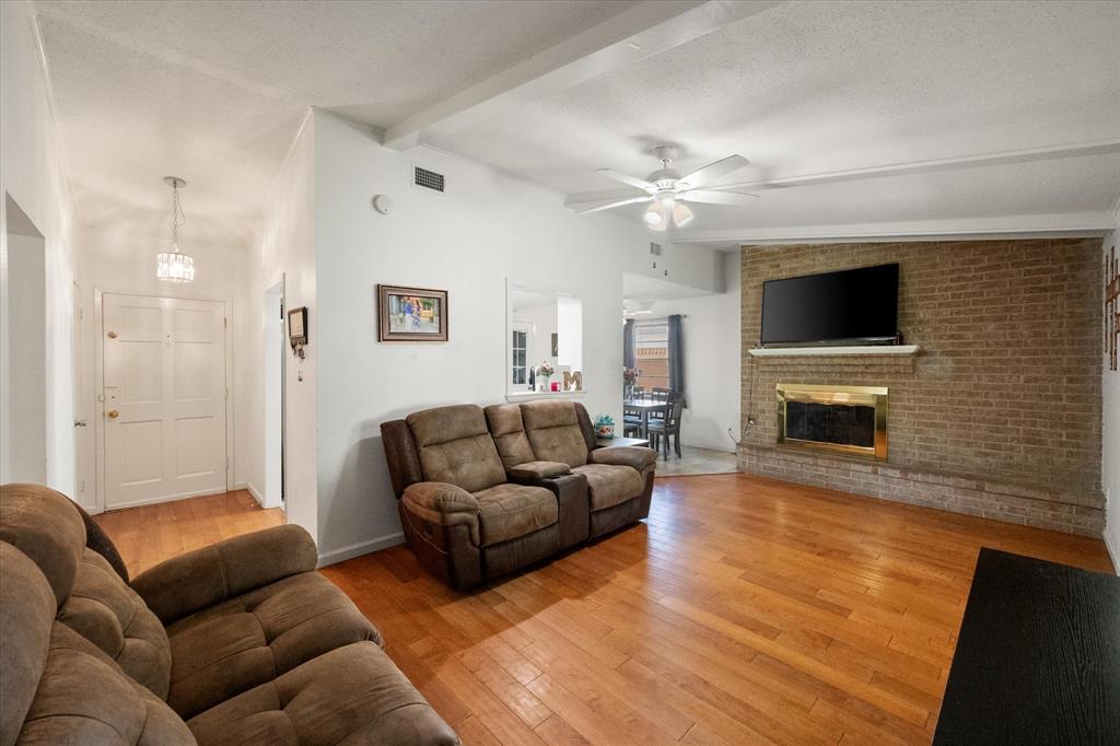 Corsicana - Residential