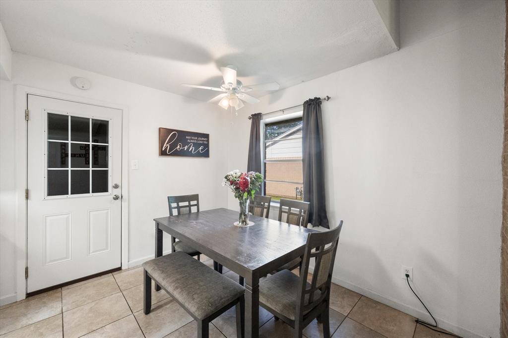 Corsicana - Residential
