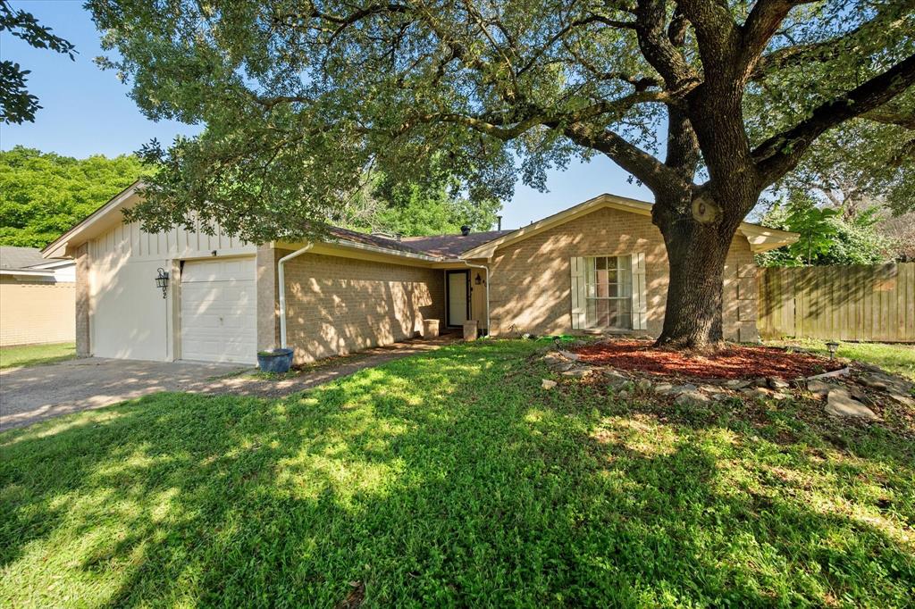 Corsicana - Residential