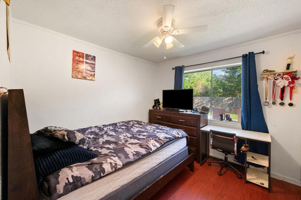 Corsicana - Residential