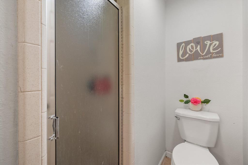 Corsicana - Residential