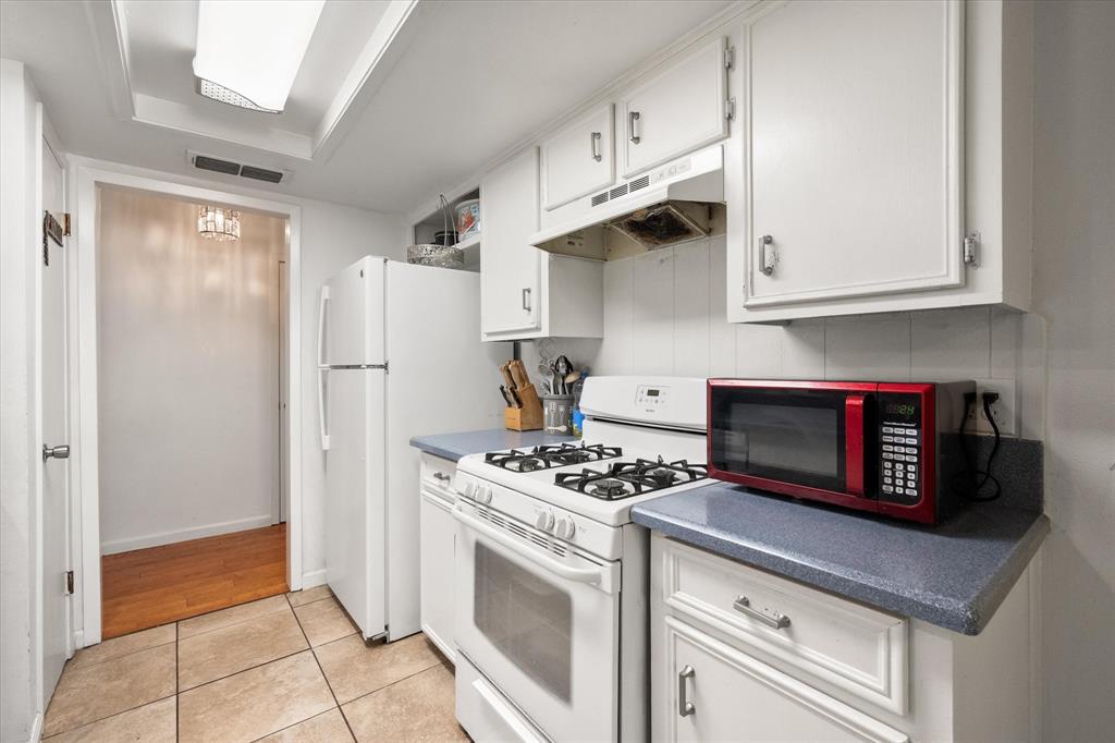 Corsicana - Residential