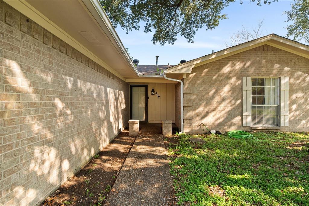 Corsicana - Residential