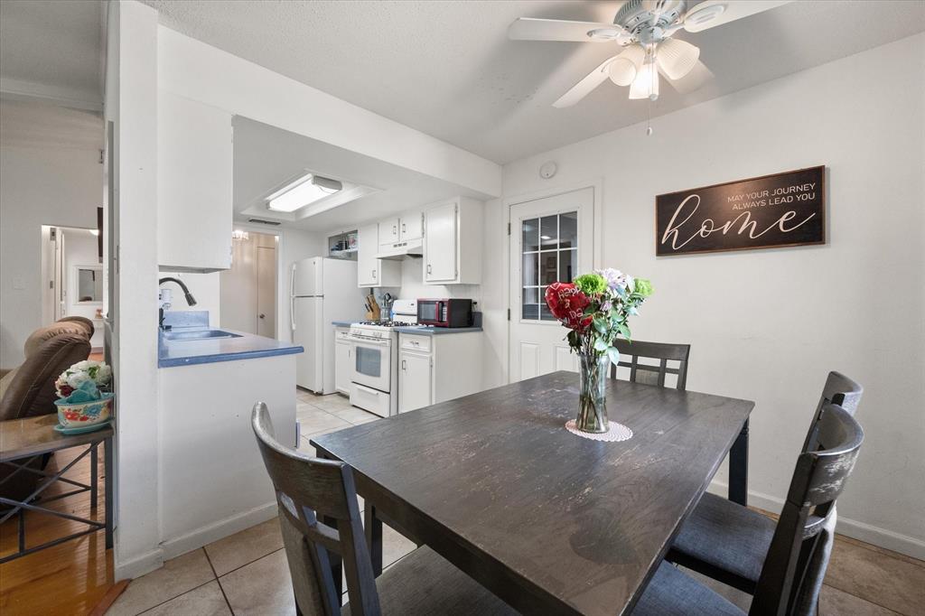 Corsicana - Residential