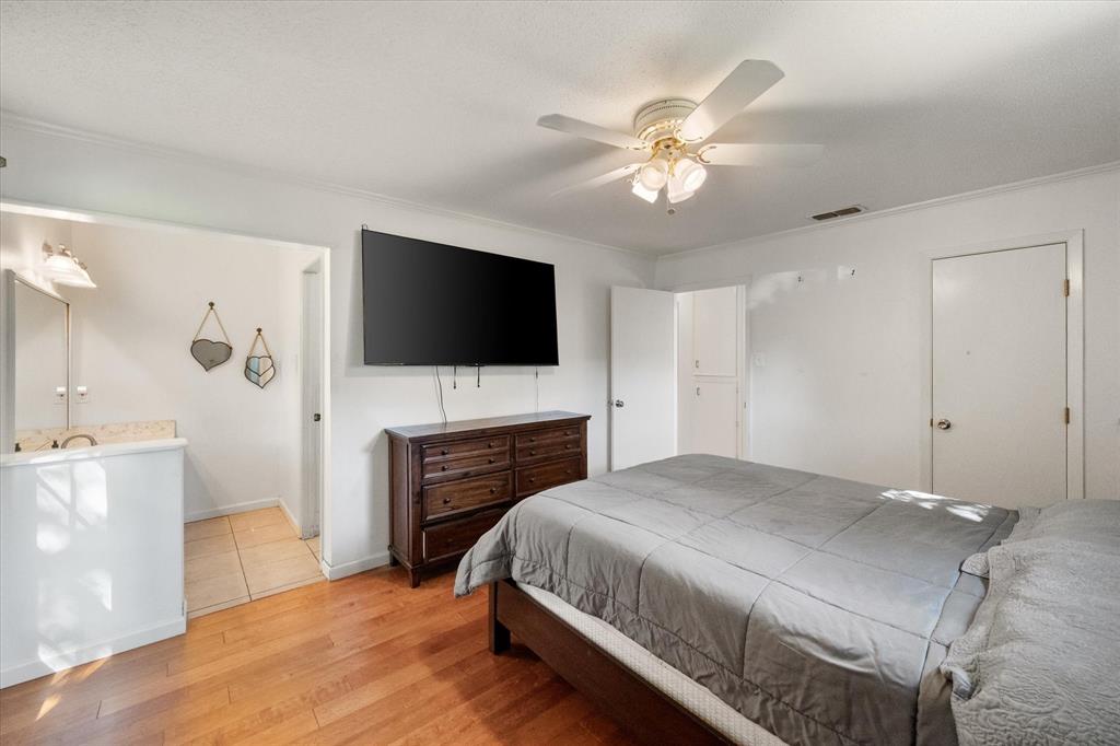 Corsicana - Residential