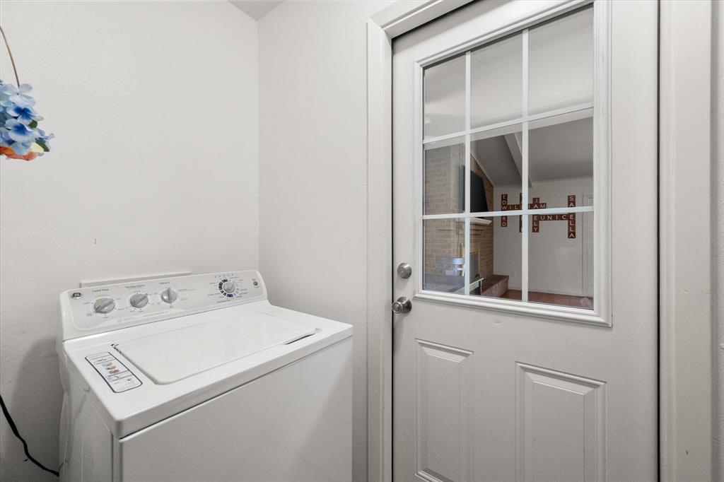 Corsicana - Residential