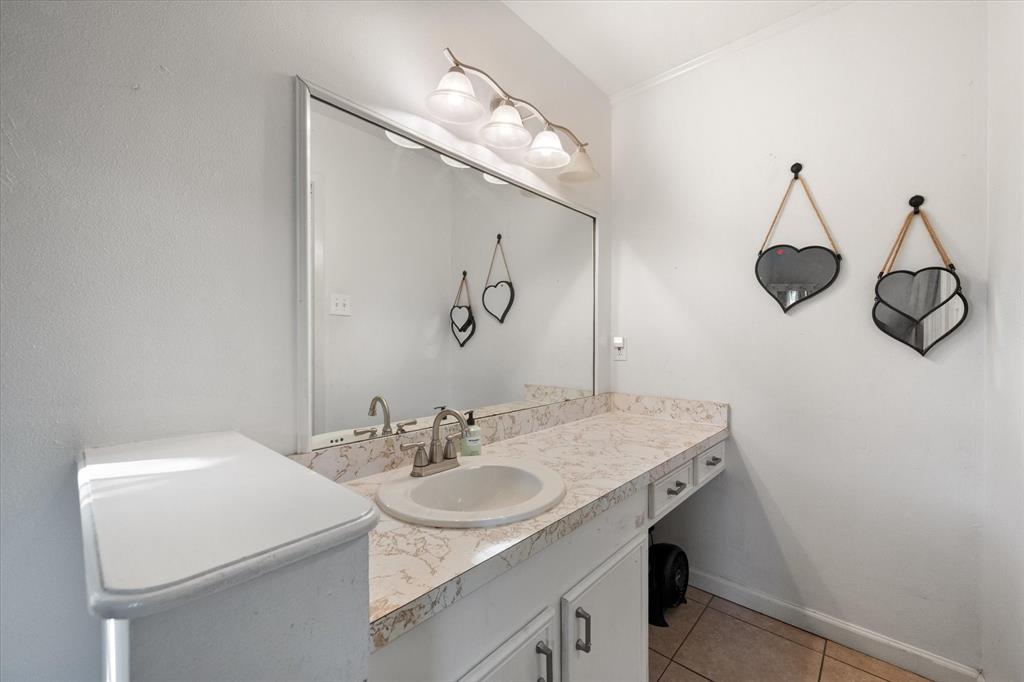 Corsicana - Residential