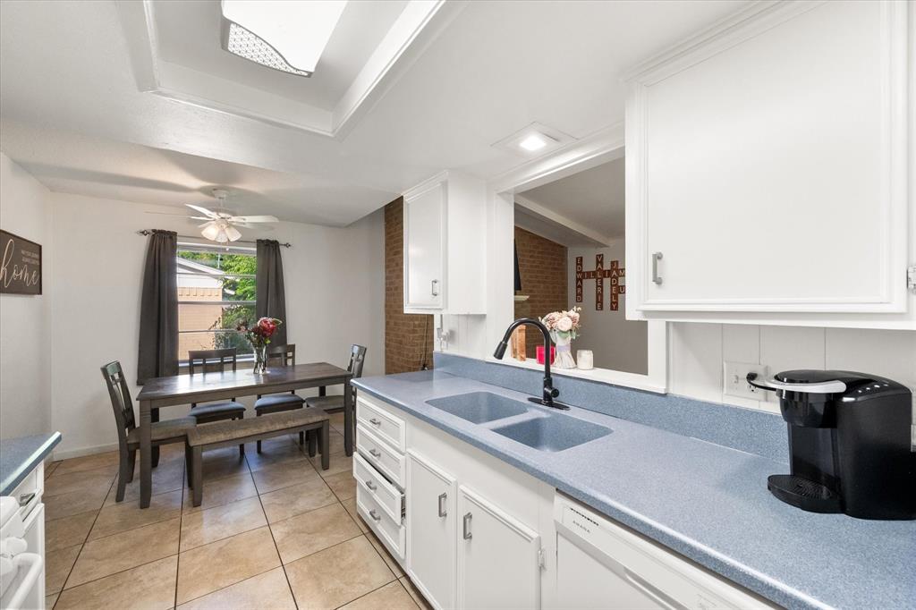 Corsicana - Residential
