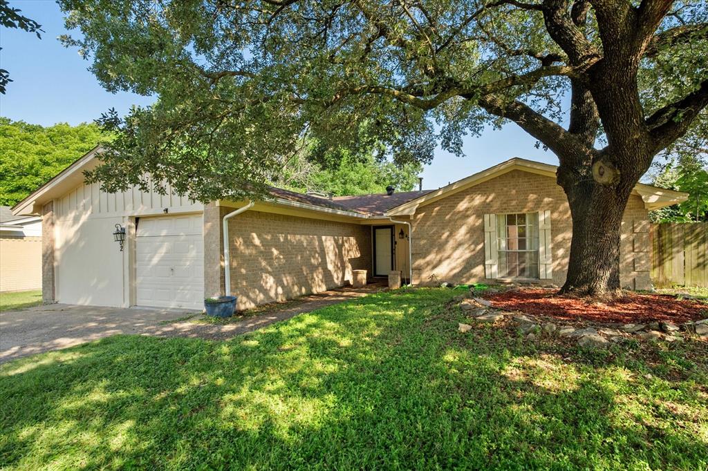 Corsicana - Residential