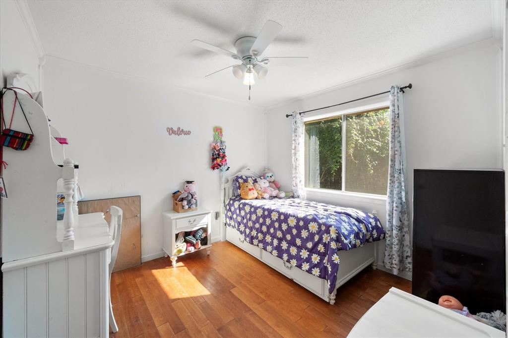 Corsicana - Residential