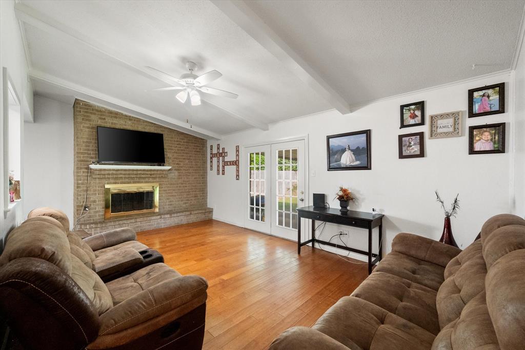 Corsicana - Residential