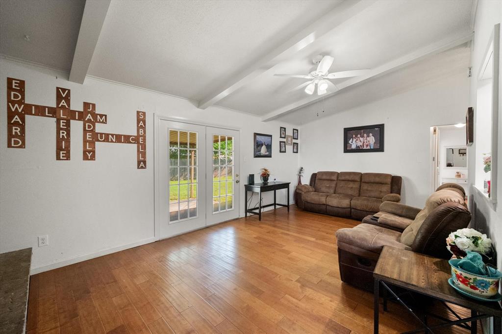Corsicana - Residential