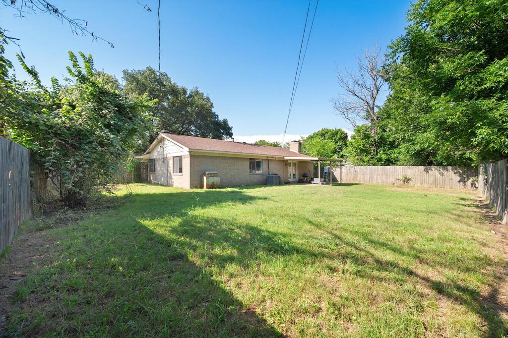 Corsicana - Residential