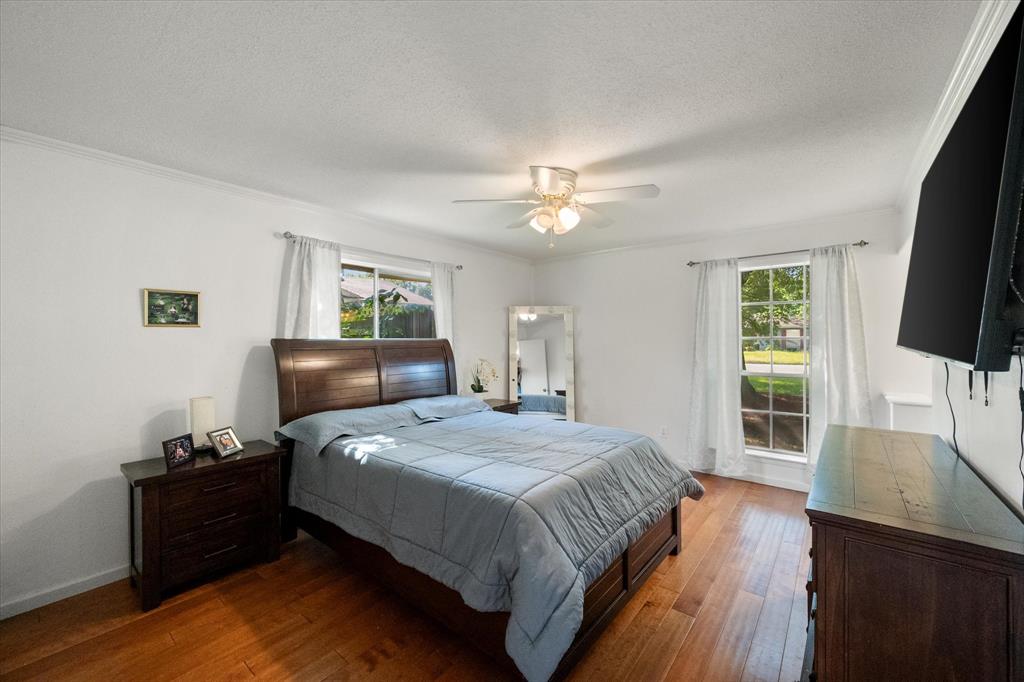 Corsicana - Residential