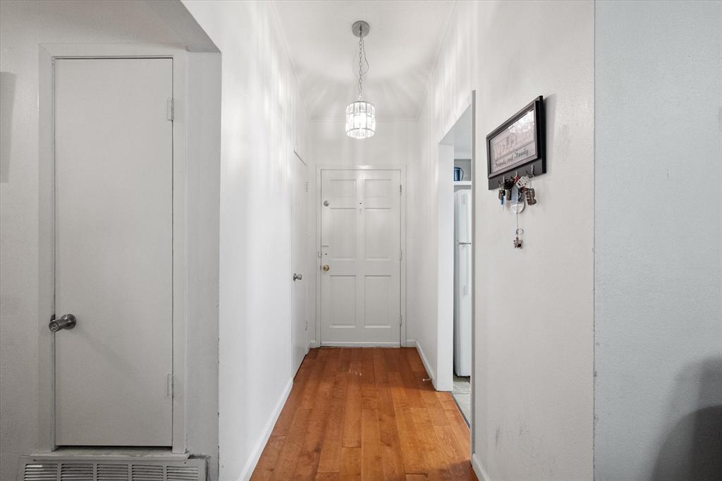 Corsicana - Residential