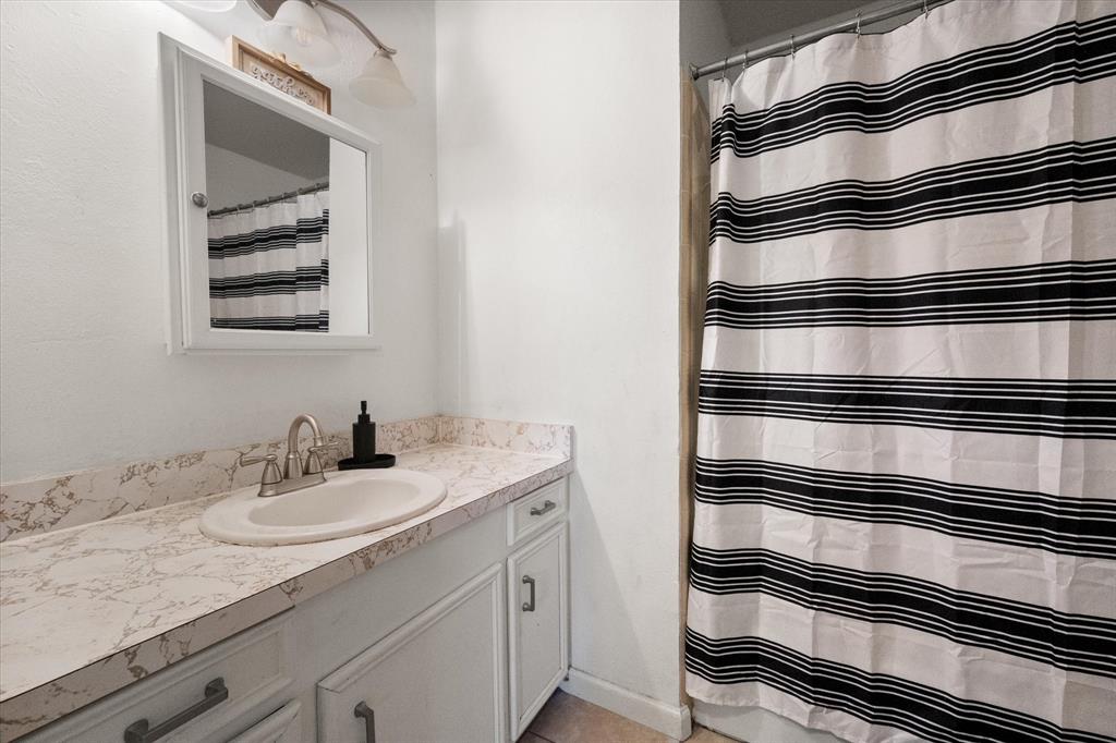 Corsicana - Residential