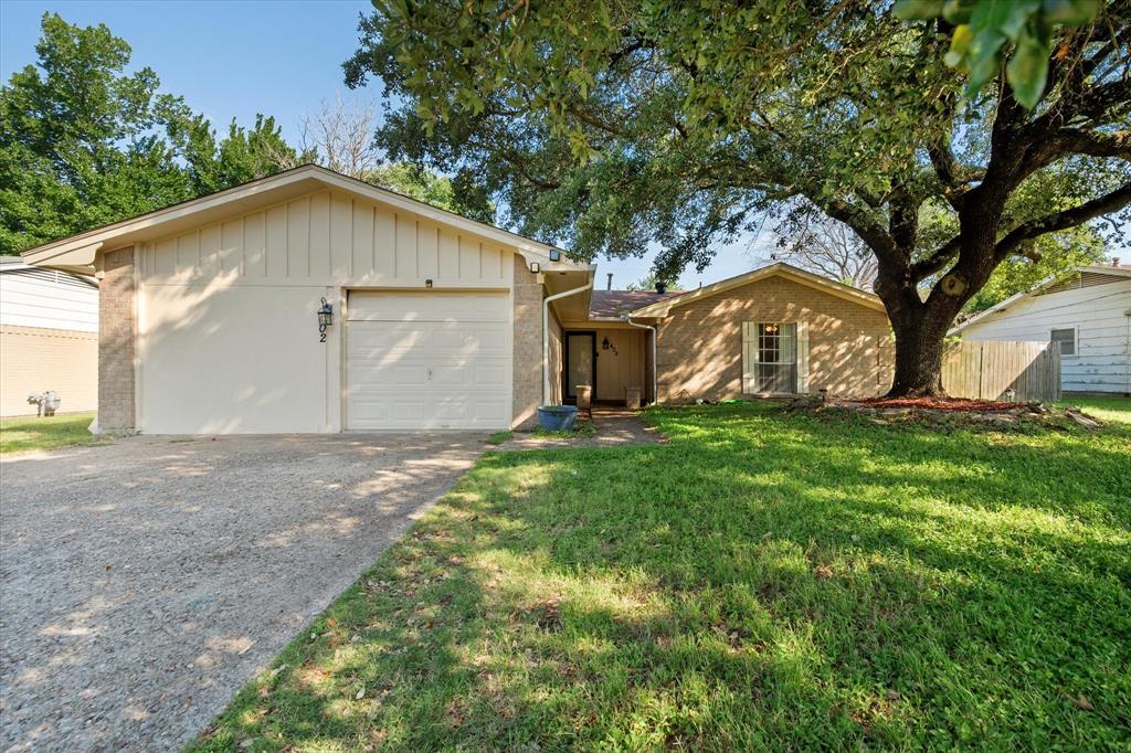 Corsicana - Residential