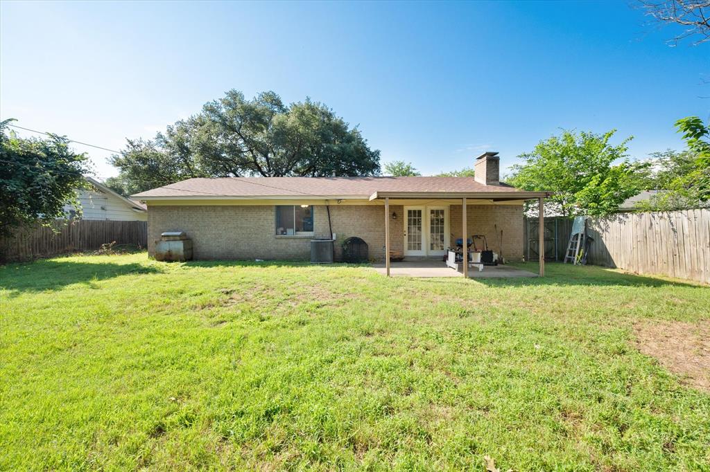 Corsicana - Residential