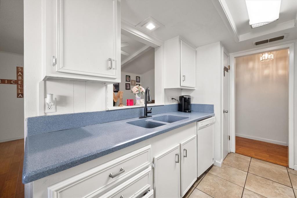 Corsicana - Residential