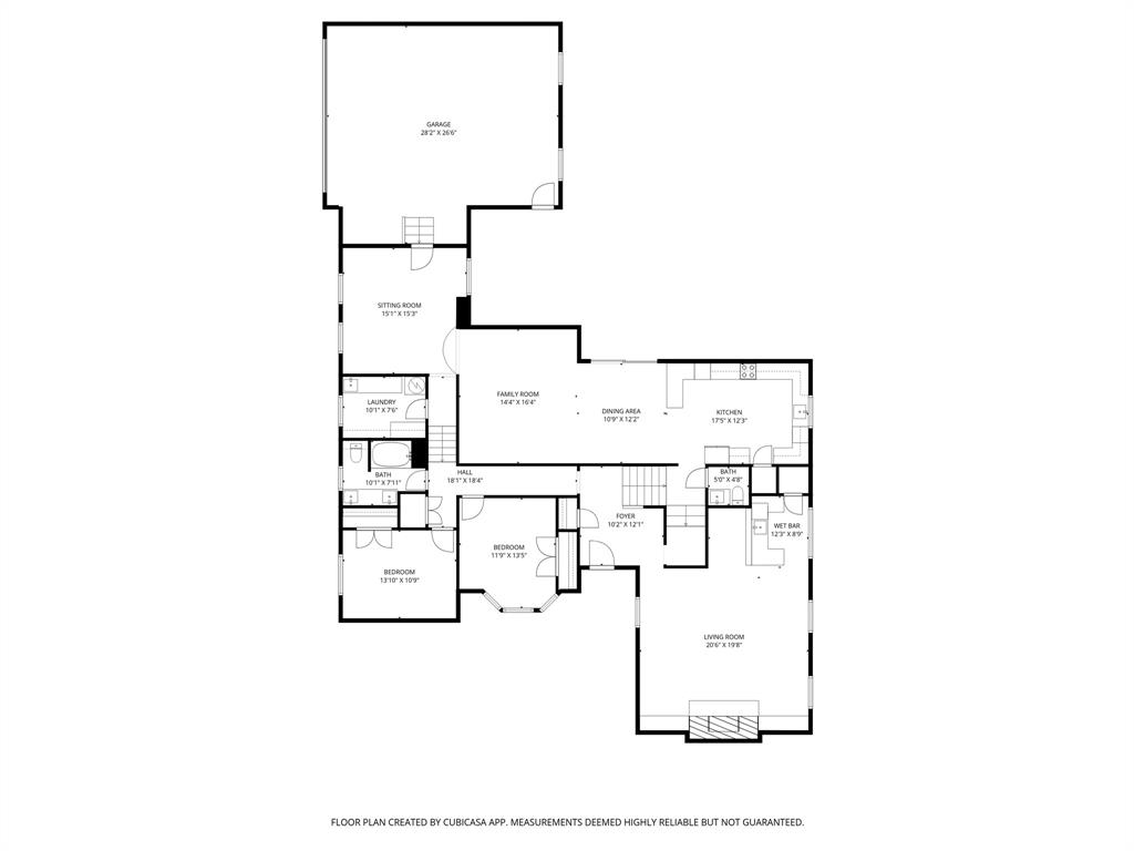 Trophy Club # 3 - Residential