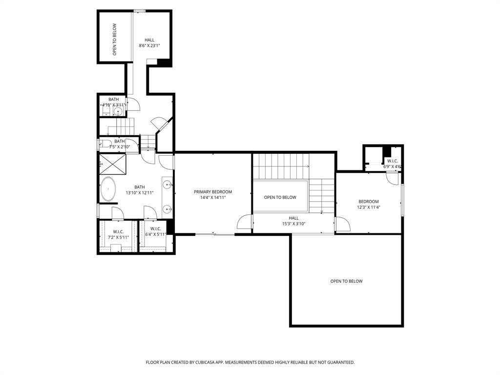 Trophy Club # 3 - Residential