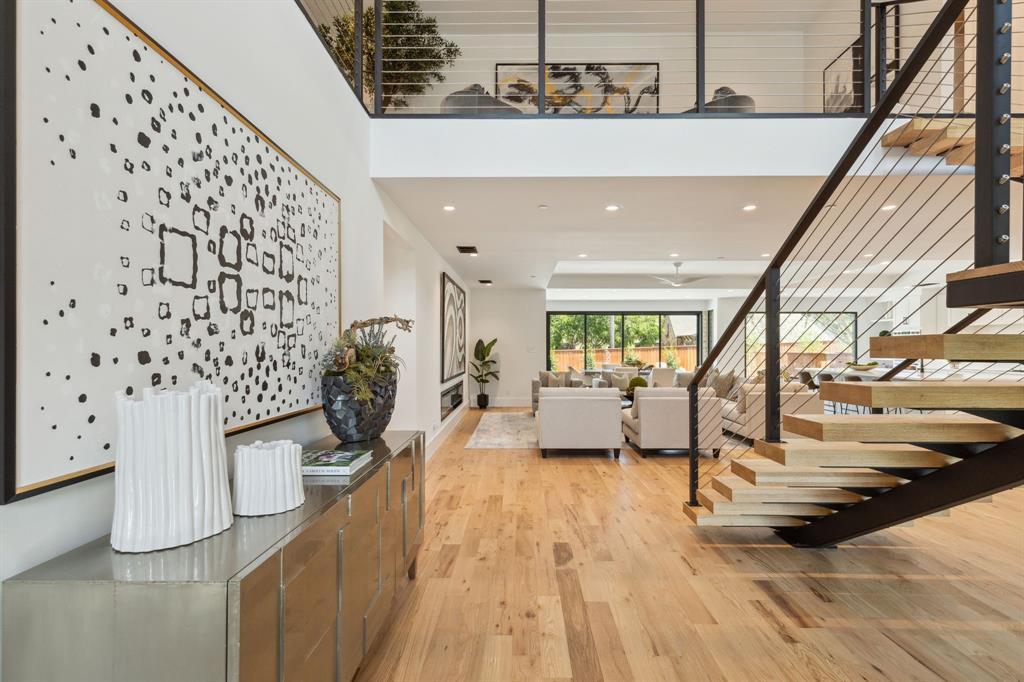 ATTENTION  INVESTORS! CHANCE OF A LIFETIME FOR MAXIMUM INCOME OPPORTUNITY! PROPERTY IS BEING SOLD TENANT OCCUPIED AT $25,000 - MONTH FOR 24 MONTHS PLUS 10% INTEREST PER ANNUM, PAID ANNUALLY.  THIS PROPERTY COMES WITH A GUARANTEED PROPERTY BUY BACK AT THE END OF 24 MONTHS AT THE SALESPRICE PAID!  FULLY COLLATERIZED PRINCIPAL . TENANT IS RESPONSIBLE FOR ALL REPAIRS AND UPKEEP.

 
 This is a total remodel-rebuild with 7951 sqft and is a modern masterpiece that sits beautifully on 1.38 acres with a Texas Exterior and California Interior.    *** Open enrollment to Carroll ISD***