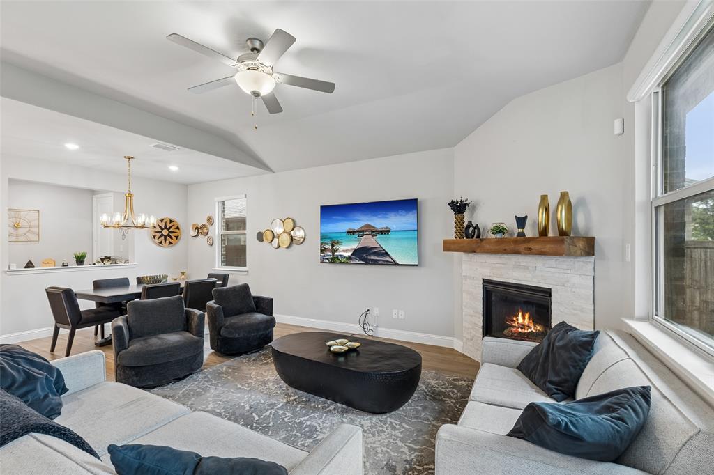 Ranch Park Village Ph 2 - Residential