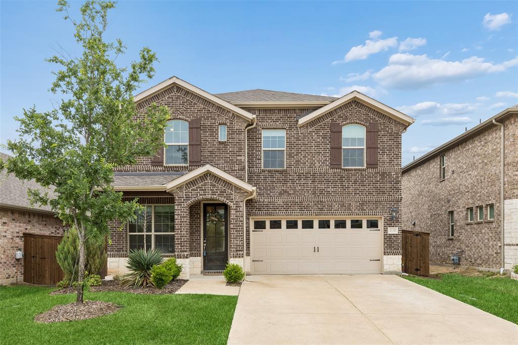 Ranch Park Village Ph 2 - Residential