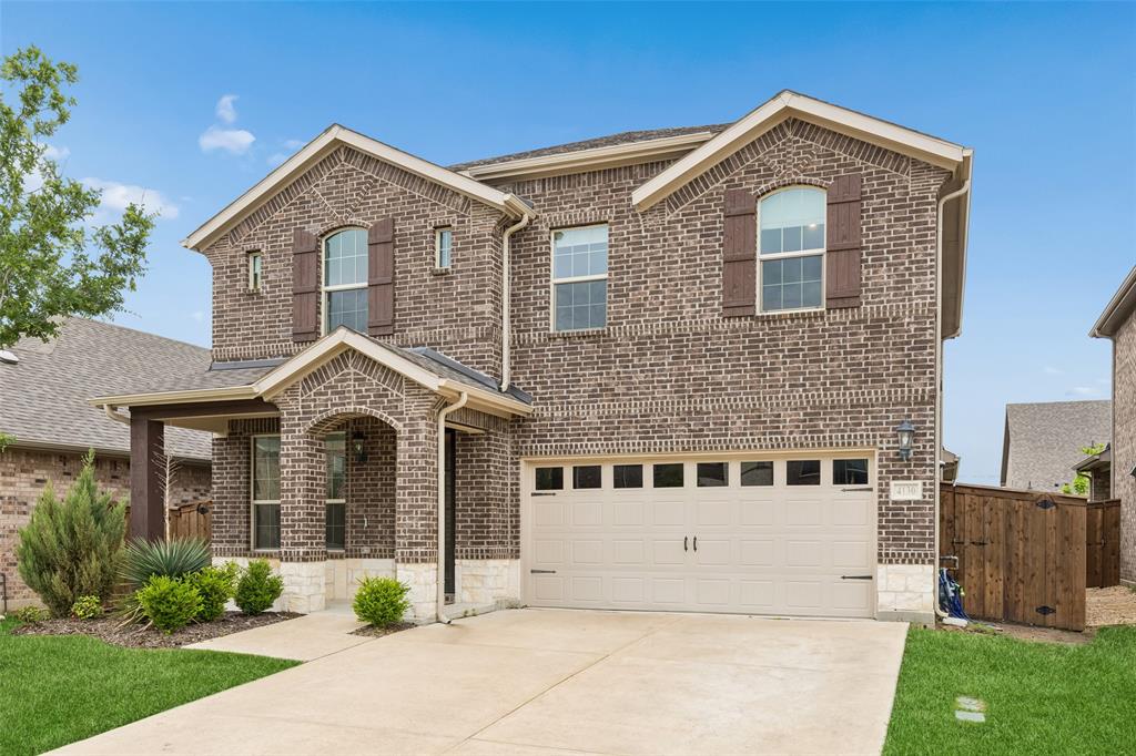Ranch Park Village Ph 2 - Residential