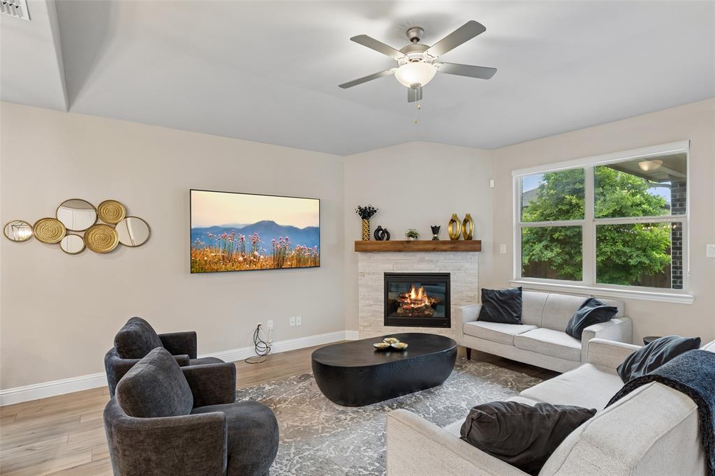 Ranch Park Village Ph 2 - Residential